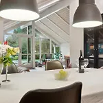 度假居 4 Bedroom Beautiful In Melby